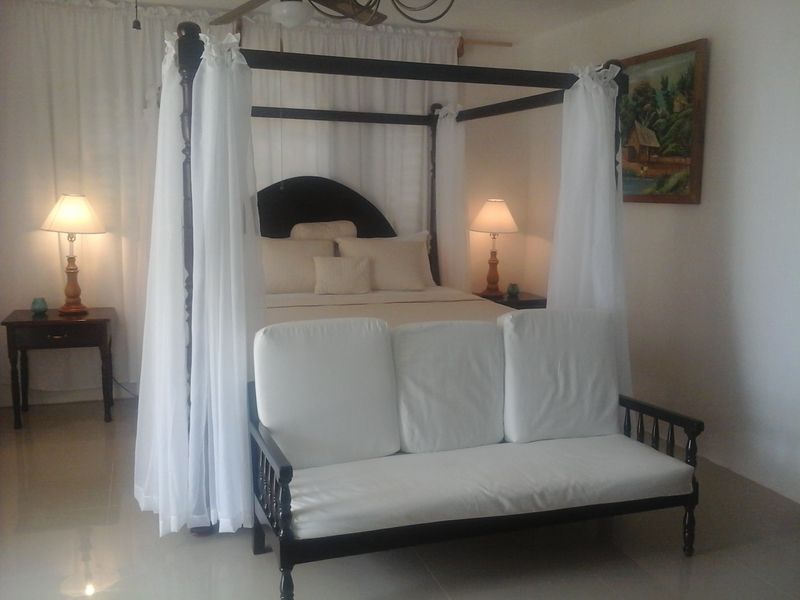 Firefly Beach Cottages 3*