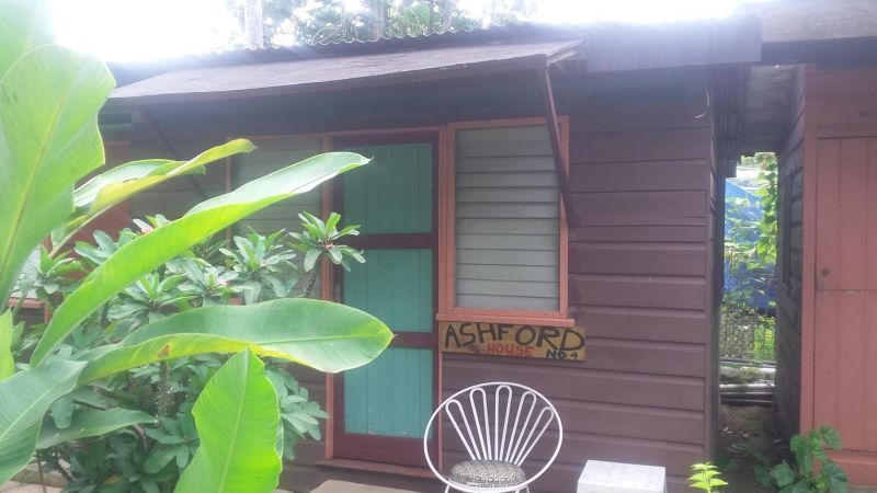 Firefly Beach Cottages 3*