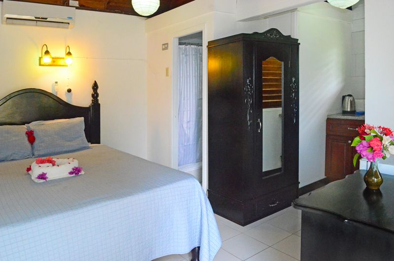 Firefly Beach Cottages 3*