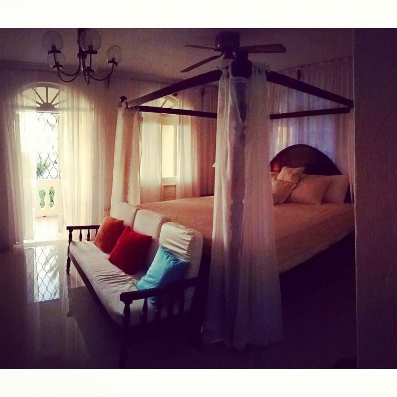 Firefly Beach Cottages 3*