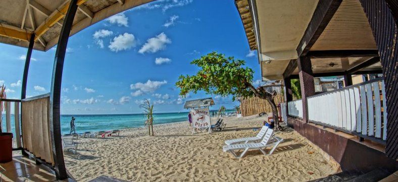 Jamaica Tamboo Resort 3*