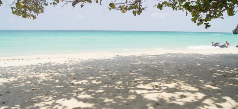 Jamaica Tamboo Resort 3*