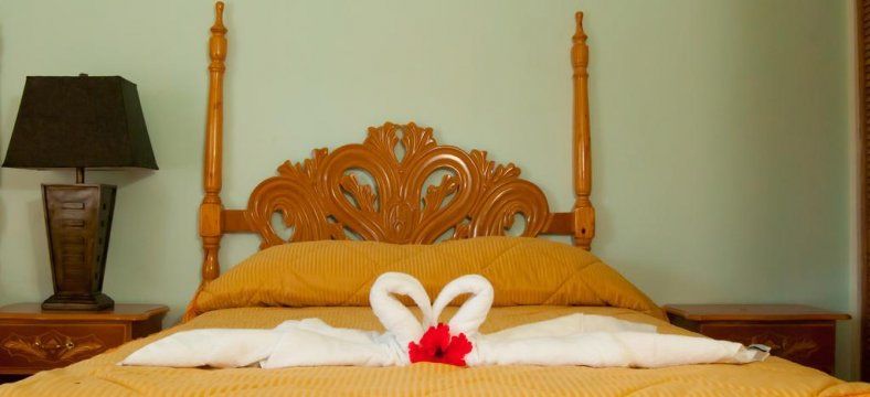 Jamaica Tamboo Resort 3*