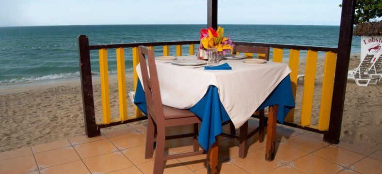 Jamaica Tamboo Resort 3*
