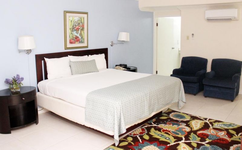 Knutsford Court Hotel 3*
