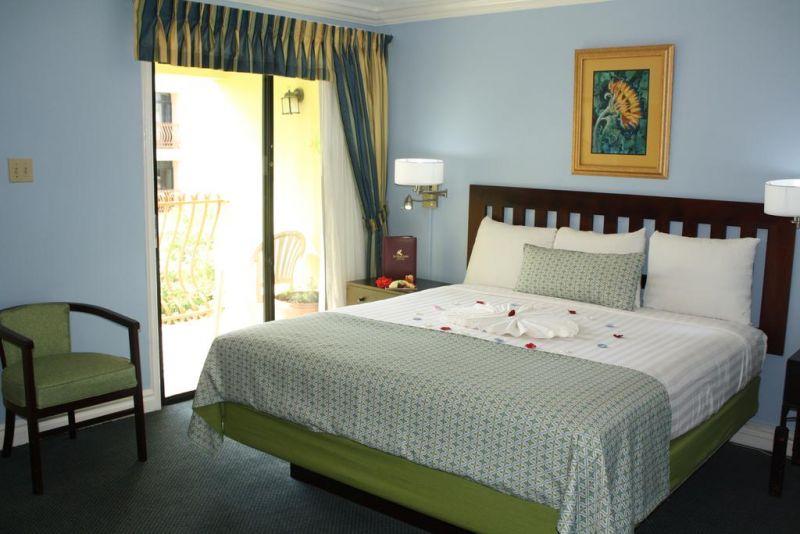 Knutsford Court Hotel 3*