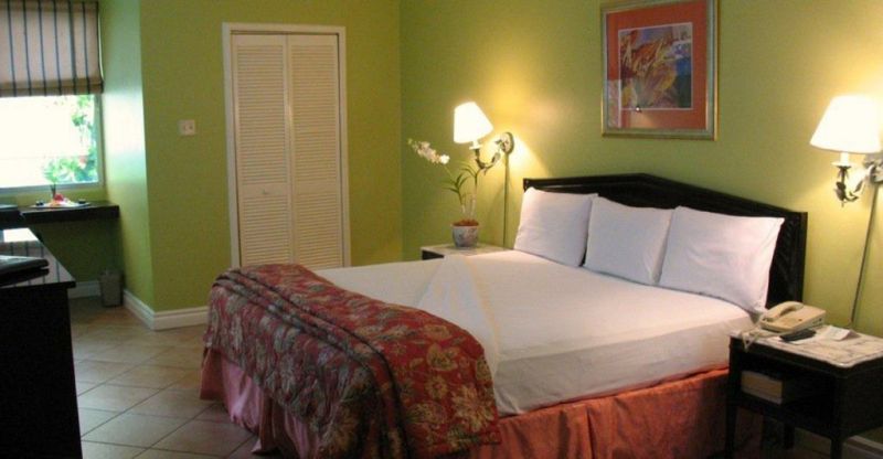 Knutsford Court Hotel 3*