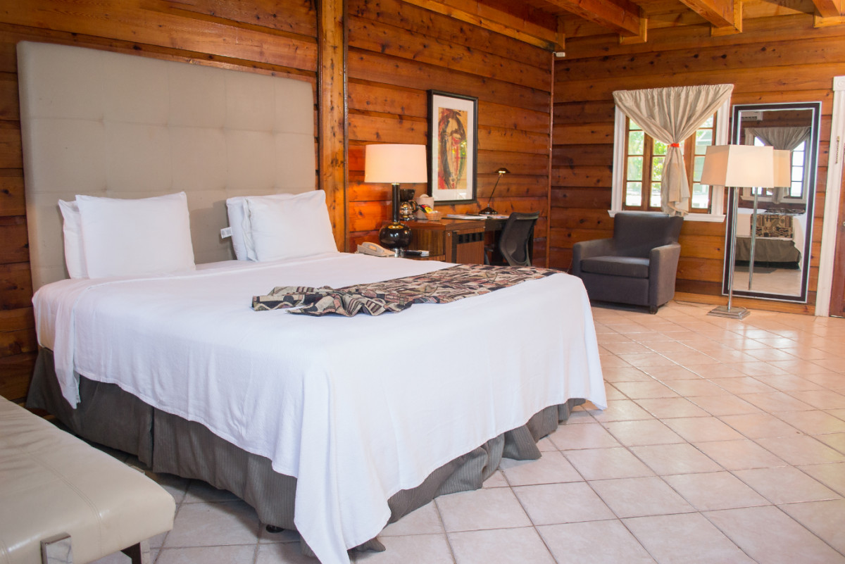 Mangos Jamaica Beach Resort 3*