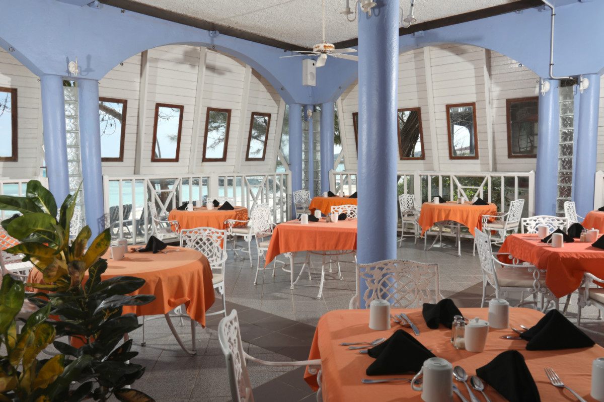 Mangos Jamaica Beach Resort 3*
