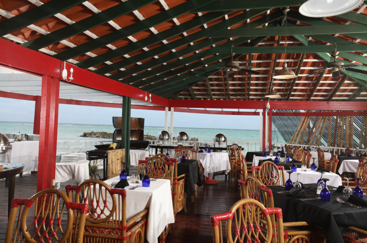Mangos Jamaica Beach Resort 3*