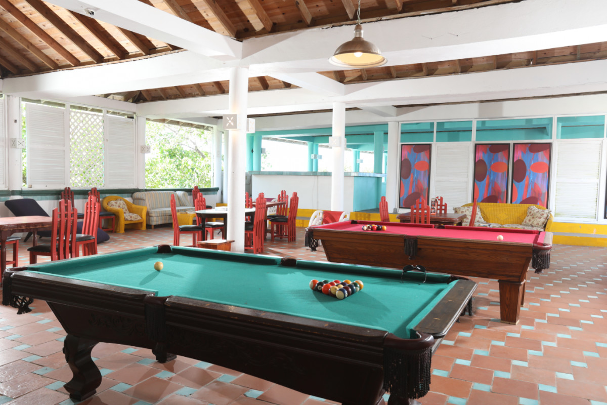 Mangos Jamaica Beach Resort 3*