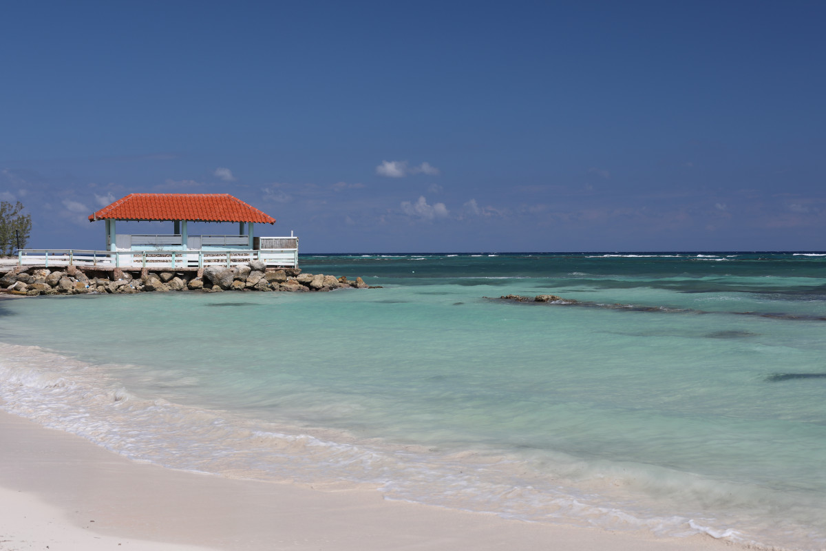Mangos Jamaica Beach Resort 3*