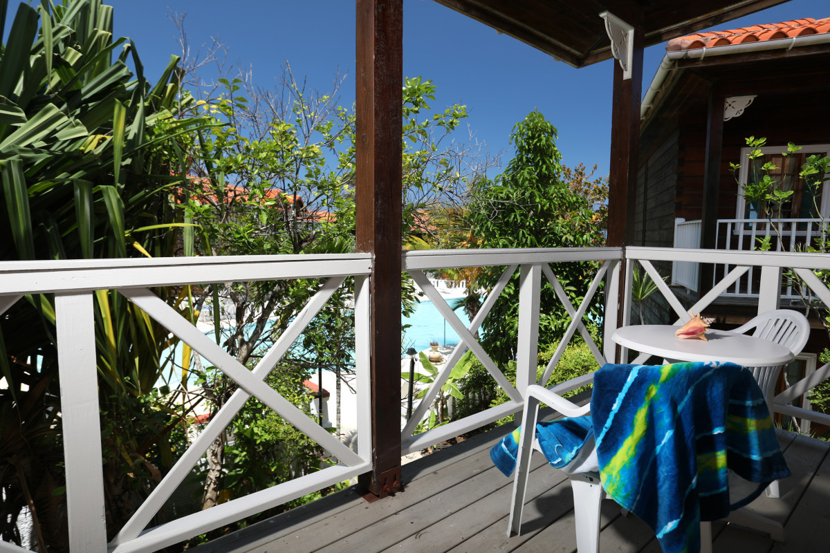 Mangos Jamaica Beach Resort 3*