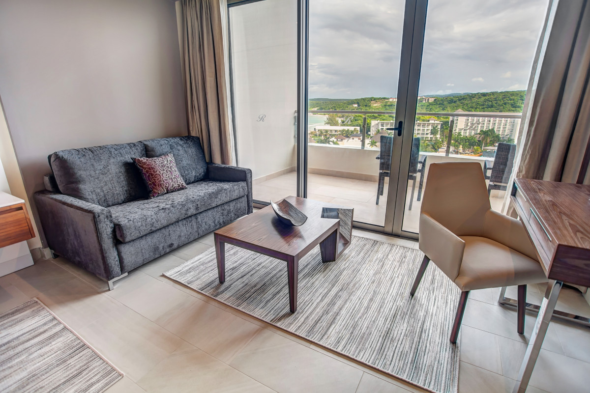 Royalton Blue Waters 5*
