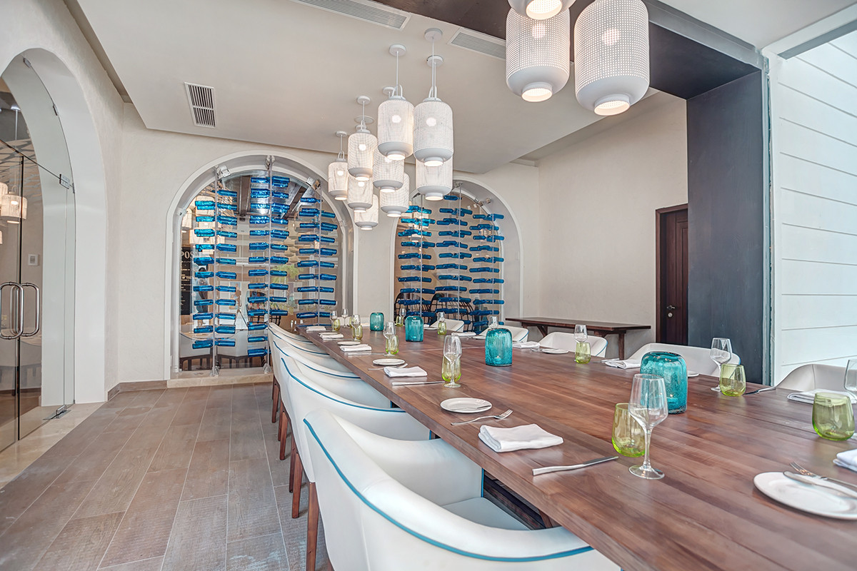 Royalton Blue Waters 5*