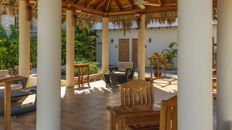 The Spa Retreat Boutique Hotel 5*