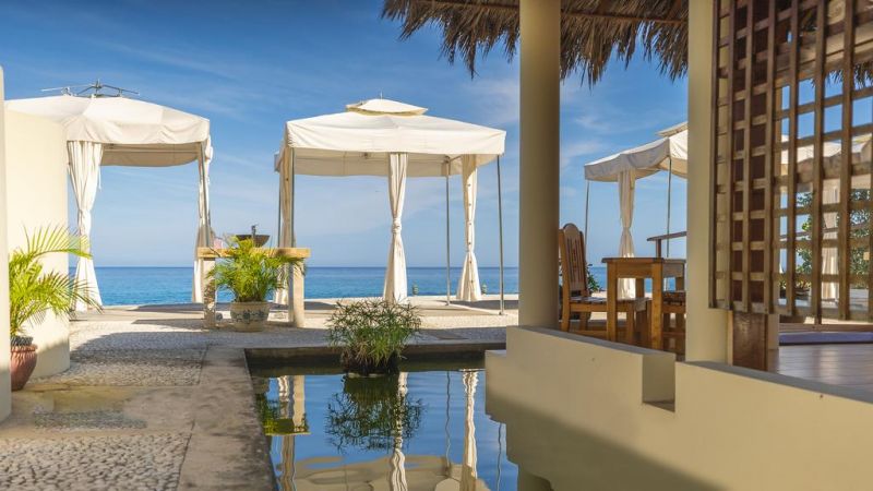 The Spa Retreat Boutique Hotel 5*