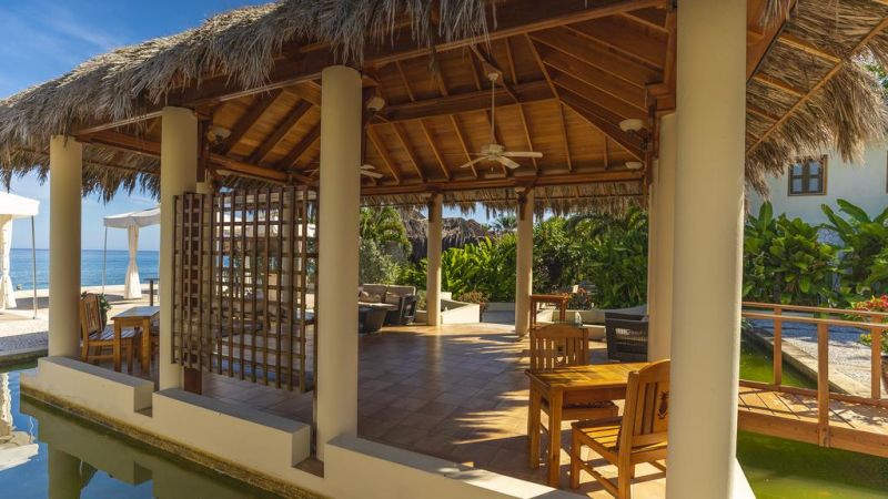 The Spa Retreat Boutique Hotel 5*