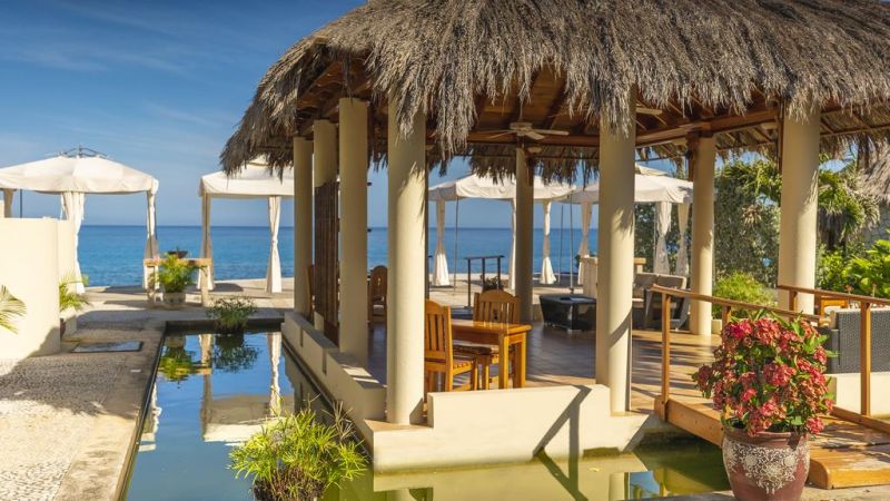 The Spa Retreat Boutique Hotel 5*