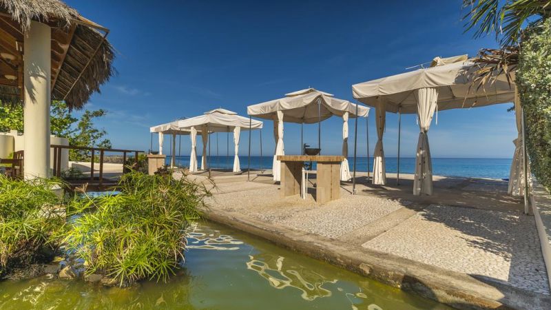The Spa Retreat Boutique Hotel 5*