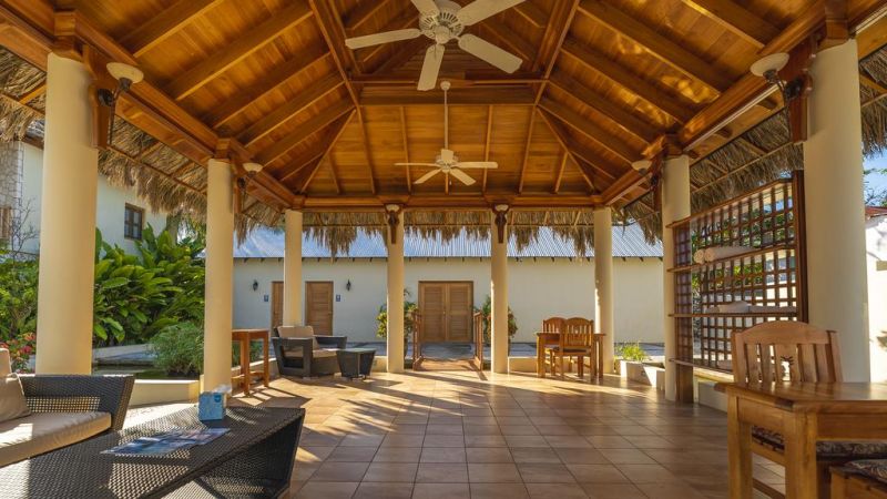 The Spa Retreat Boutique Hotel 5*