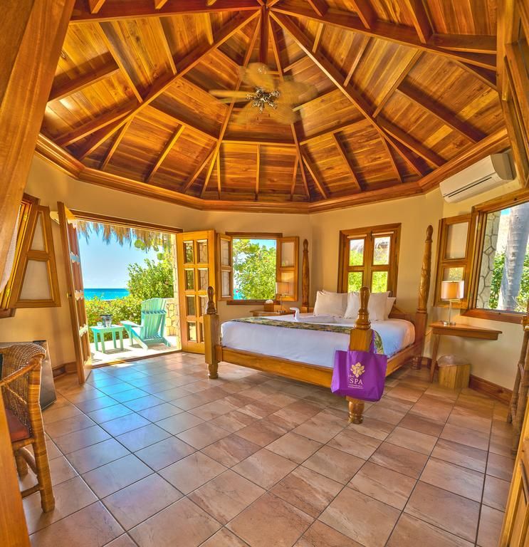 The Spa Retreat Boutique Hotel 5*