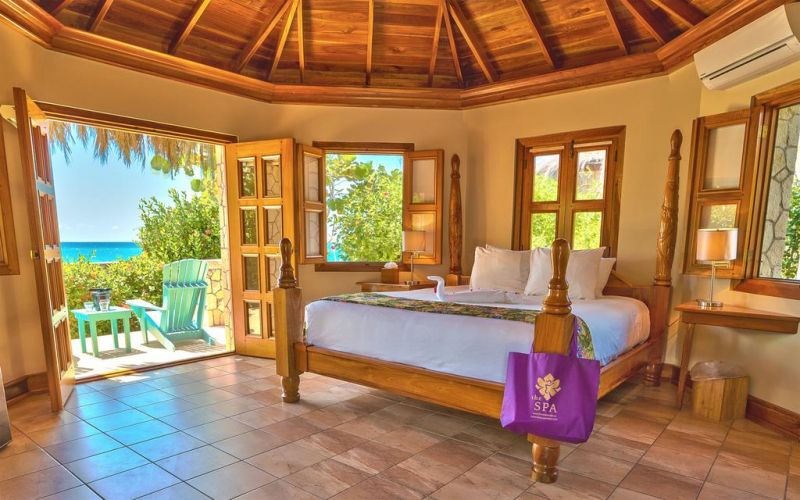 The Spa Retreat Boutique Hotel 5*
