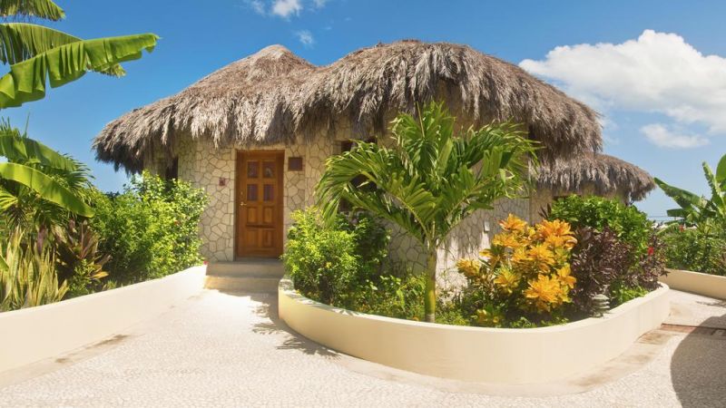 The Spa Retreat Boutique Hotel 5*