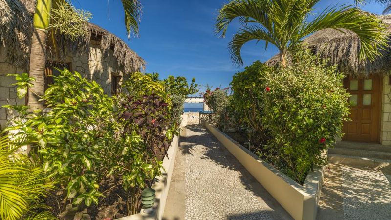 The Spa Retreat Boutique Hotel 5*