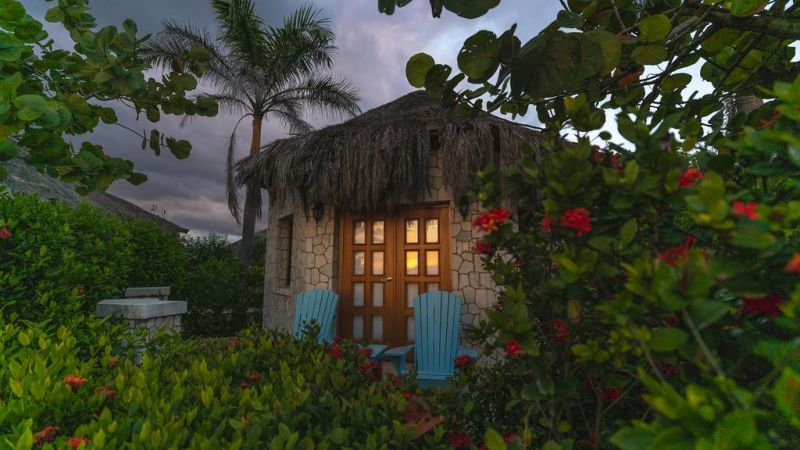 The Spa Retreat Boutique Hotel 5*
