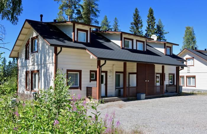 Aurinkokunta 4*