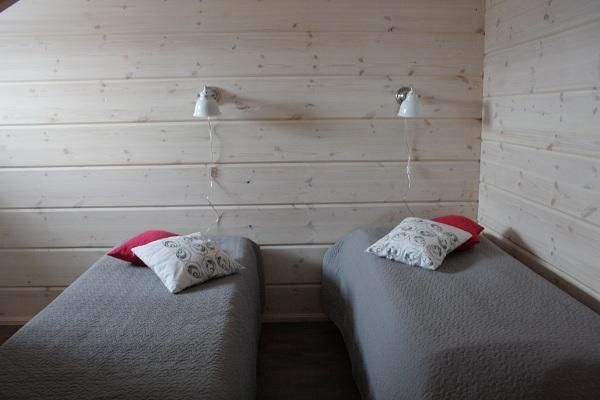 Aurinkokunta 4*