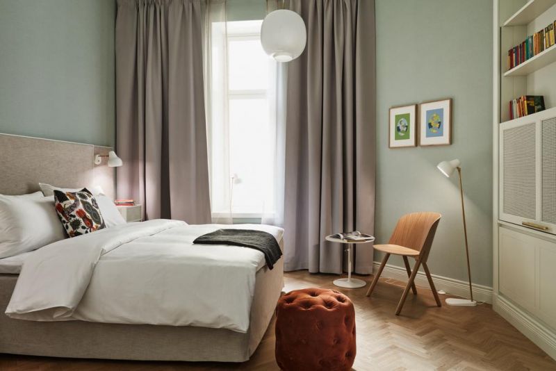 Hotel St. George Helsinki 5*