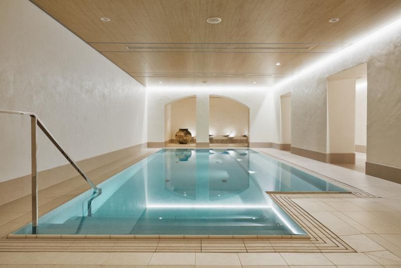Hotel St. George Helsinki 5*