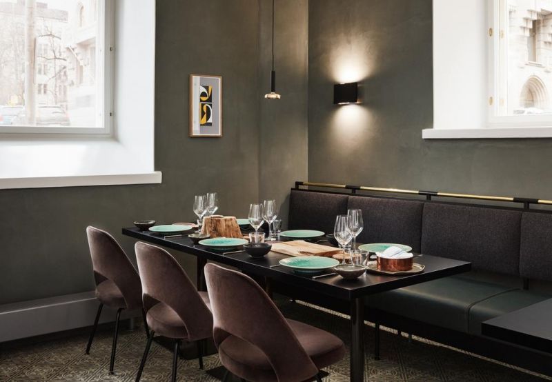 Hotel St. George Helsinki 5*