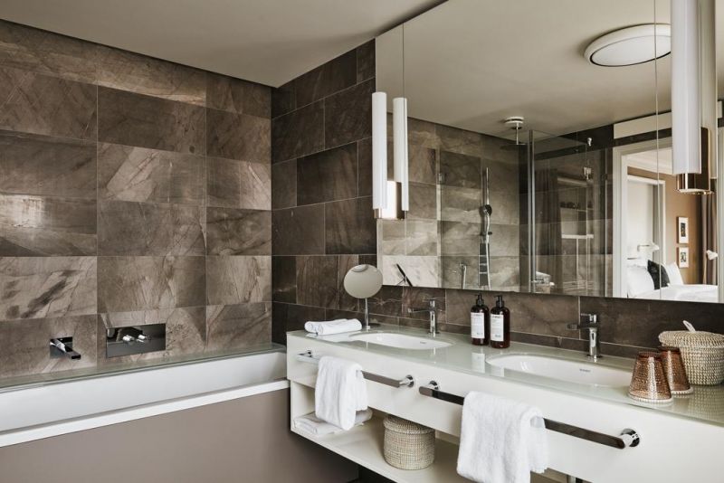 Hotel St. George Helsinki 5*