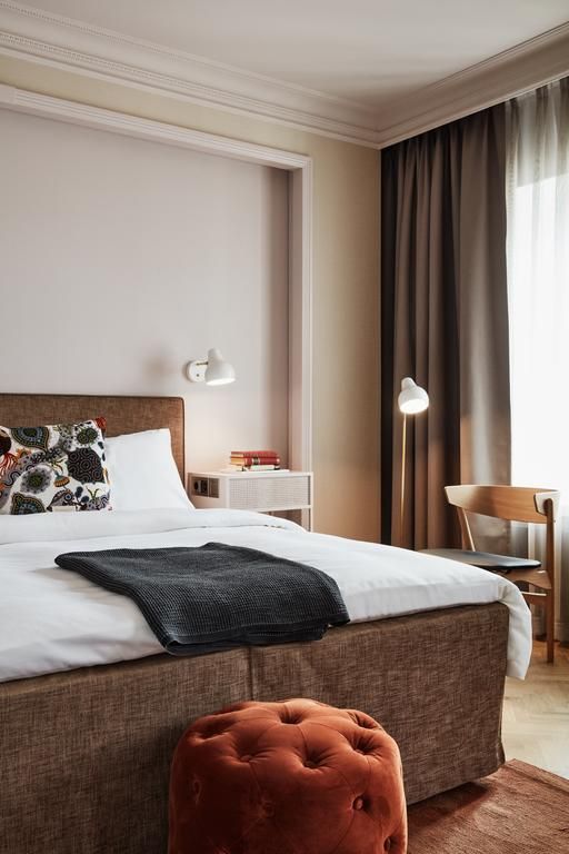 Hotel St. George Helsinki 5*