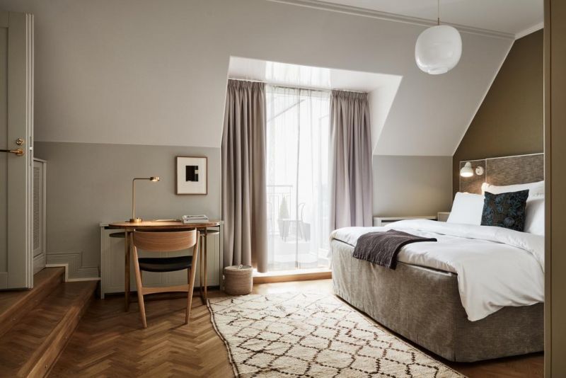 Hotel St. George Helsinki 5*