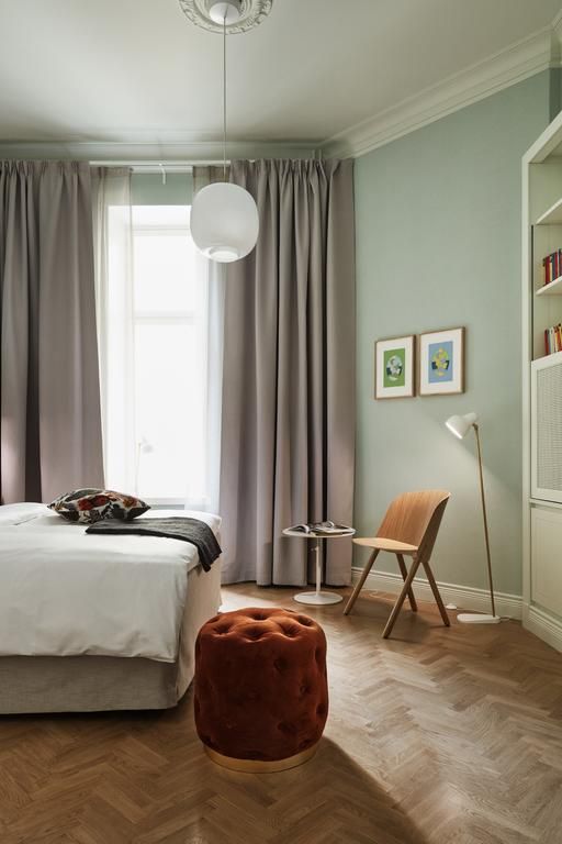 Hotel St. George Helsinki 5*