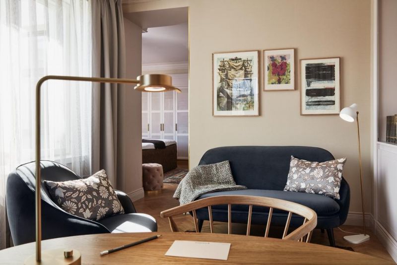 Hotel St. George Helsinki 5*