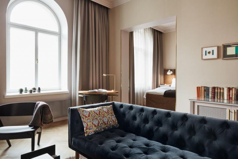 Hotel St. George Helsinki 5*
