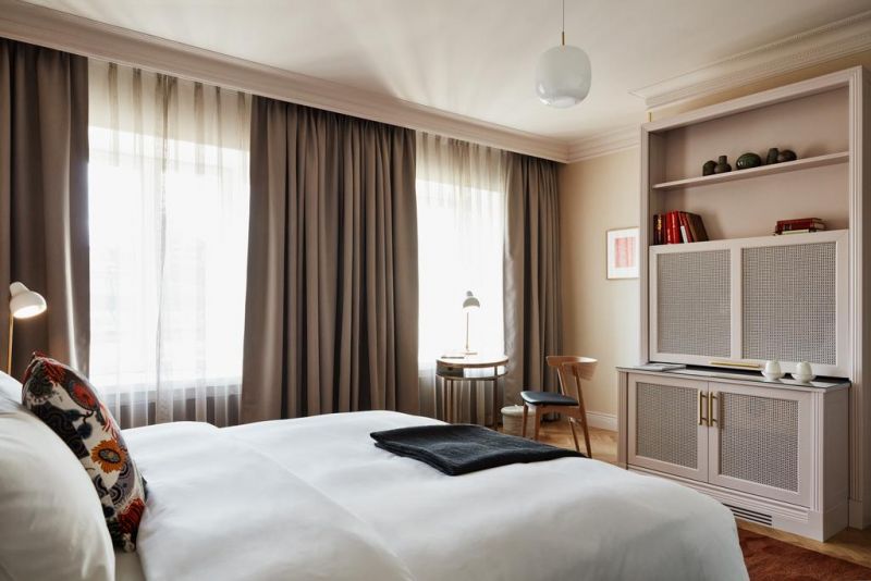 Hotel St. George Helsinki 5*