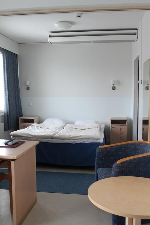 Hotelli Pietari Kylliainen 3*