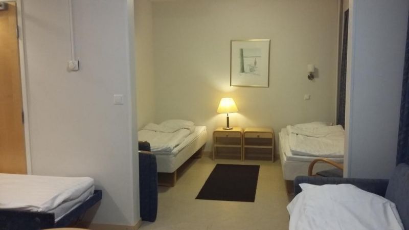 Hotelli Pietari Kylliainen 3*