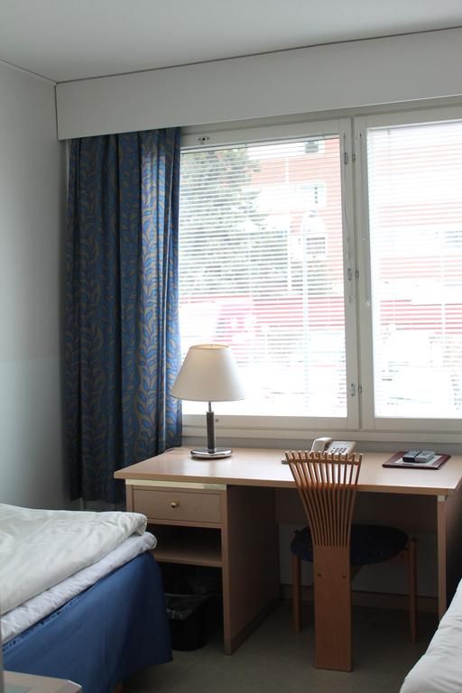 Hotelli Pietari Kylliainen 3*
