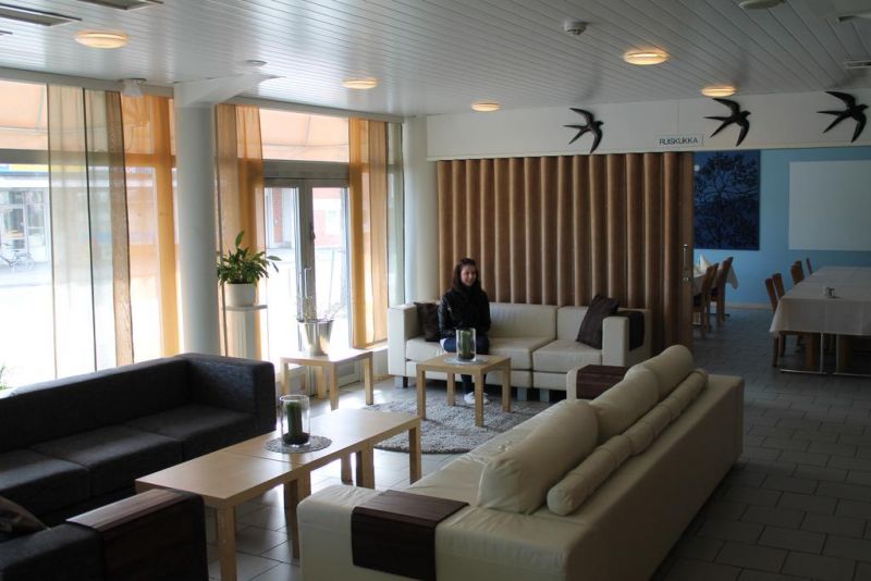Hotelli Pietari Kylliainen 3*
