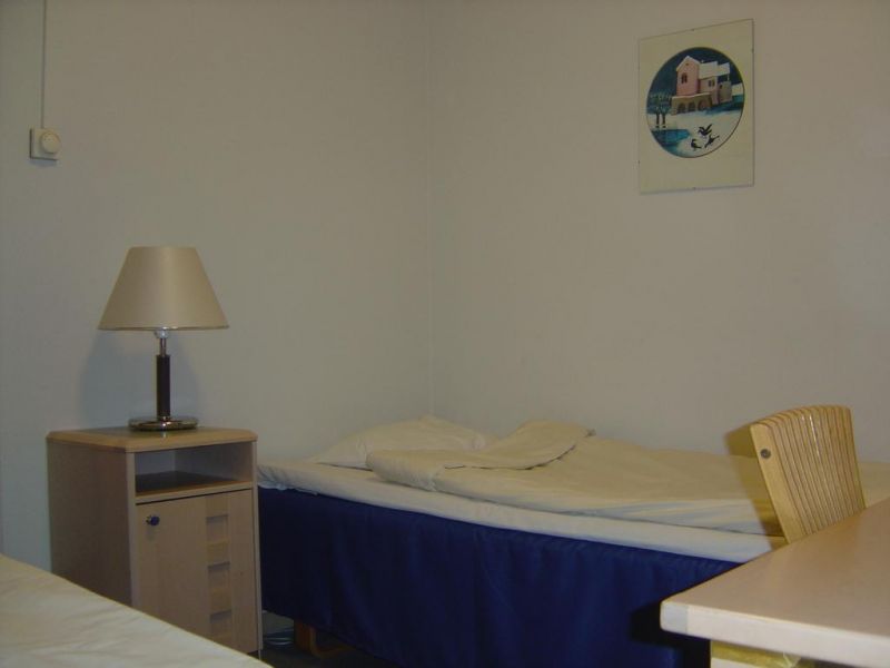 Hotelli Pietari Kylliainen 3*