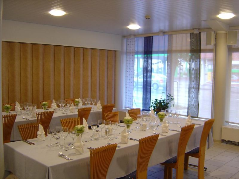 Hotelli Pietari Kylliainen 3*
