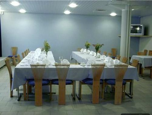 Hotelli Pietari Kylliainen 3*