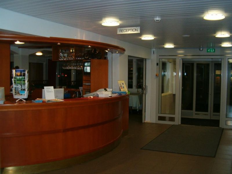 Hotelli Pietari Kylliainen 3*